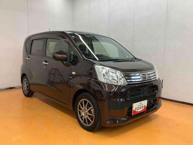 ムーヴＸターボ　ＳＡIIIバックカメラ連動フルセグナビ　ＵＳＢ接続　ブルートゥース対応　フロントドライブレコーダー連動　ＥＴＣ　社外１４インチアルミホイール　運転席シートヒーター　オートライト　オートハイビーム（千葉県）の中古車