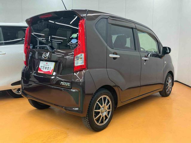 ムーヴＸターボ　ＳＡIIIバックカメラ連動フルセグナビ　ＵＳＢ接続　ブルートゥース対応　フロントドライブレコーダー連動　ＥＴＣ　社外１４インチアルミホイール　運転席シートヒーター　オートライト　オートハイビーム（千葉県）の中古車