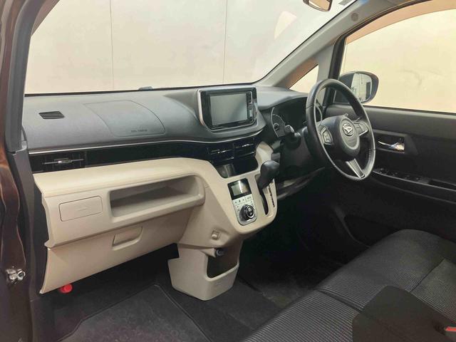 ムーヴＸターボ　ＳＡIIIバックカメラ連動フルセグナビ　ＵＳＢ接続　ブルートゥース対応　フロントドライブレコーダー連動　ＥＴＣ　社外１４インチアルミホイール　運転席シートヒーター　オートライト　オートハイビーム（千葉県）の中古車