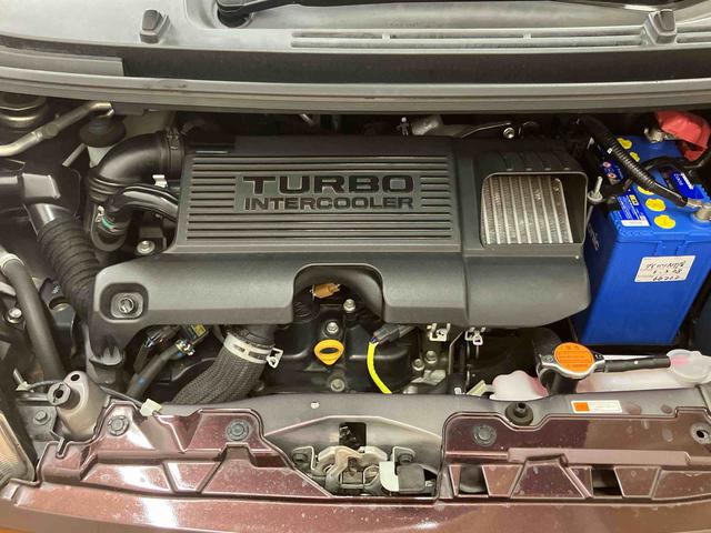 ムーヴＸターボ　ＳＡIIIバックカメラ連動フルセグナビ　ＵＳＢ接続　ブルートゥース対応　フロントドライブレコーダー連動　ＥＴＣ　社外１４インチアルミホイール　運転席シートヒーター　オートライト　オートハイビーム（千葉県）の中古車