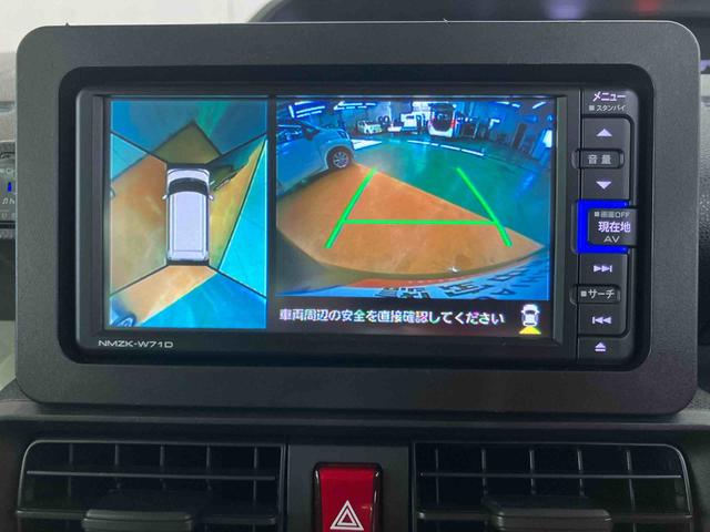 タントXパノラマカメラ連動フルセグナビ USB接続 ブルートゥース対応 フロント.リヤドライブレコーダー連動 衝突回避支援システム 横滑り防止装置 運転席ロングスライドシート 前席シートヒーター(千葉県)の中古車