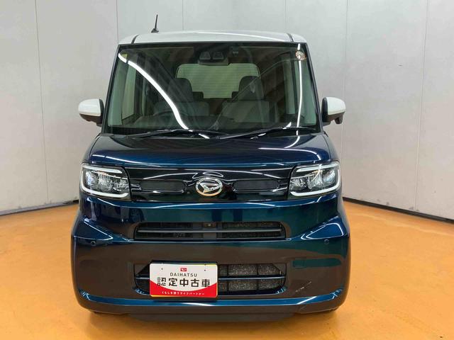 タントXパノラマカメラ連動フルセグナビ USB接続 ブルートゥース対応 フロント.リヤドライブレコーダー連動 衝突回避支援システム 横滑り防止装置 運転席ロングスライドシート 前席シートヒーター(千葉県)の中古車