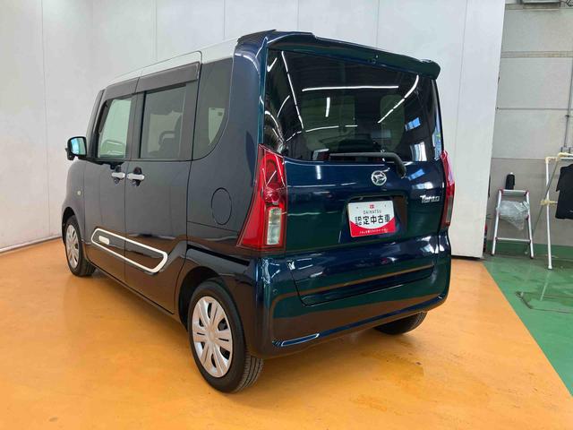 タントXパノラマカメラ連動フルセグナビ USB接続 ブルートゥース対応 フロント.リヤドライブレコーダー連動 衝突回避支援システム 横滑り防止装置 運転席ロングスライドシート 前席シートヒーター(千葉県)の中古車