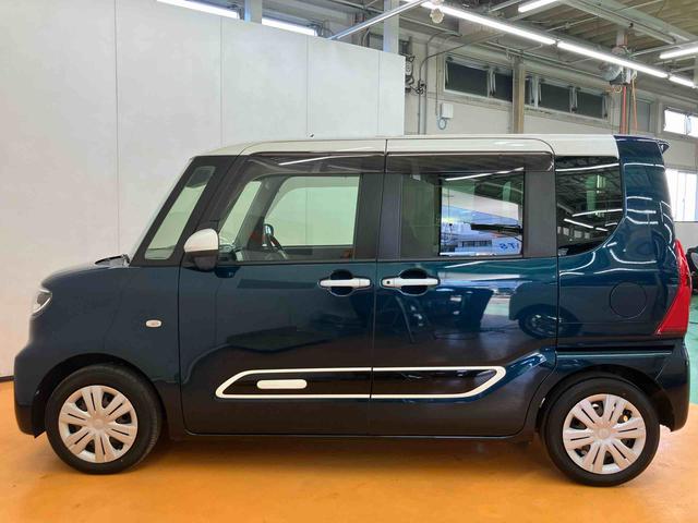 タントXパノラマカメラ連動フルセグナビ USB接続 ブルートゥース対応 フロント.リヤドライブレコーダー連動 衝突回避支援システム 横滑り防止装置 運転席ロングスライドシート 前席シートヒーター(千葉県)の中古車