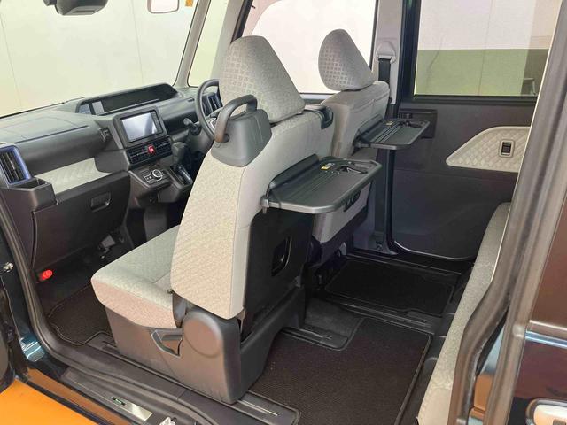 タントXパノラマカメラ連動フルセグナビ USB接続 ブルートゥース対応 フロント.リヤドライブレコーダー連動 衝突回避支援システム 横滑り防止装置 運転席ロングスライドシート 前席シートヒーター(千葉県)の中古車