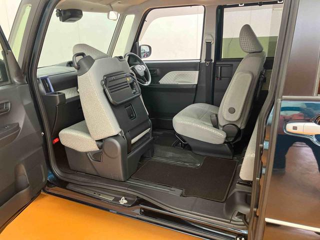 タントXパノラマカメラ連動フルセグナビ USB接続 ブルートゥース対応 フロント.リヤドライブレコーダー連動 衝突回避支援システム 横滑り防止装置 運転席ロングスライドシート 前席シートヒーター(千葉県)の中古車