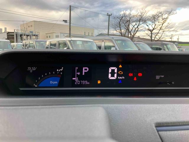 タントＸナビ／ＢＴ／ＴＶ／ＤＩＳＣ／全周囲カメラ／ステアスイッチ　前方ドラレコ　ＥＴＣ　左側パワスラ　ＬＥＤヘッドライト　スマートキー　シートヒーター　オートＡＣ　運転席ロングスライド　衝突被害軽減ブレーキ（千葉県）の中古車