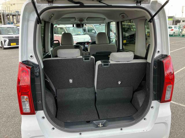 タントＸナビ／ＢＴ／ＴＶ／ＤＩＳＣ／全周囲カメラ／ステアスイッチ　前方ドラレコ　ＥＴＣ　左側パワスラ　ＬＥＤヘッドライト　スマートキー　シートヒーター　オートＡＣ　運転席ロングスライド　衝突被害軽減ブレーキ（千葉県）の中古車