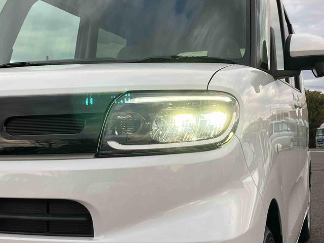 タントＸナビ／ＢＴ／ＴＶ／ＤＩＳＣ／全周囲カメラ／ステアスイッチ　前方ドラレコ　ＥＴＣ　左側パワスラ　ＬＥＤヘッドライト　スマートキー　シートヒーター　オートＡＣ　運転席ロングスライド　衝突被害軽減ブレーキ（千葉県）の中古車