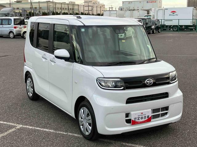 タントＸナビ／ＢＴ／ＴＶ／ＤＩＳＣ／全周囲カメラ／ステアスイッチ　前方ドラレコ　ＥＴＣ　左側パワスラ　ＬＥＤヘッドライト　スマートキー　シートヒーター　オートＡＣ　運転席ロングスライド　衝突被害軽減ブレーキ（千葉県）の中古車