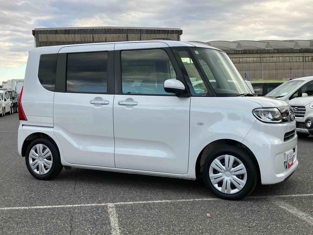 タントＸナビ／ＢＴ／ＴＶ／ＤＩＳＣ／全周囲カメラ／ステアスイッチ　前方ドラレコ　ＥＴＣ　左側パワスラ　ＬＥＤヘッドライト　スマートキー　シートヒーター　オートＡＣ　運転席ロングスライド　衝突被害軽減ブレーキ（千葉県）の中古車