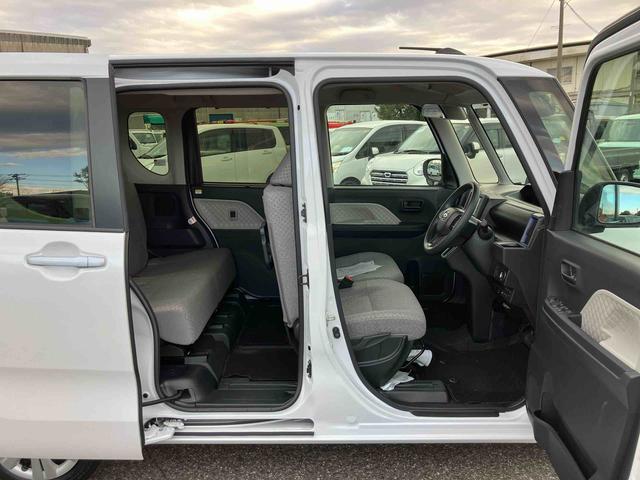 タントＸナビ／ＢＴ／ＴＶ／ＤＩＳＣ／全周囲カメラ／ステアスイッチ　前方ドラレコ　ＥＴＣ　左側パワスラ　ＬＥＤヘッドライト　スマートキー　シートヒーター　オートＡＣ　運転席ロングスライド　衝突被害軽減ブレーキ（千葉県）の中古車