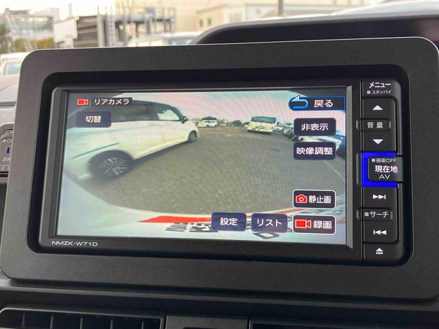 タントＸナビ／ＢＴ／ＴＶ／ＤＩＳＣ／全周囲カメラ／ステアスイッチ　前方ドラレコ　ＥＴＣ　左側パワスラ　ＬＥＤヘッドライト　スマートキー　シートヒーター　オートＡＣ　運転席ロングスライド　衝突被害軽減ブレーキ（千葉県）の中古車