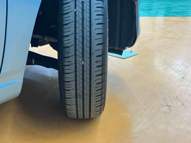 ミライースＸ　リミテッドＳＡIIIＤＶＤチューナー　バックカメラ連動　ＵＳＢ接続　ブルートゥース対応　前後コーナーセンサー　オートライト　オートハイビーム　ＬＥＤヘッドライト　バニティーミラー付き左右サンバイザー　ショッピングフック（千葉県）の中古車