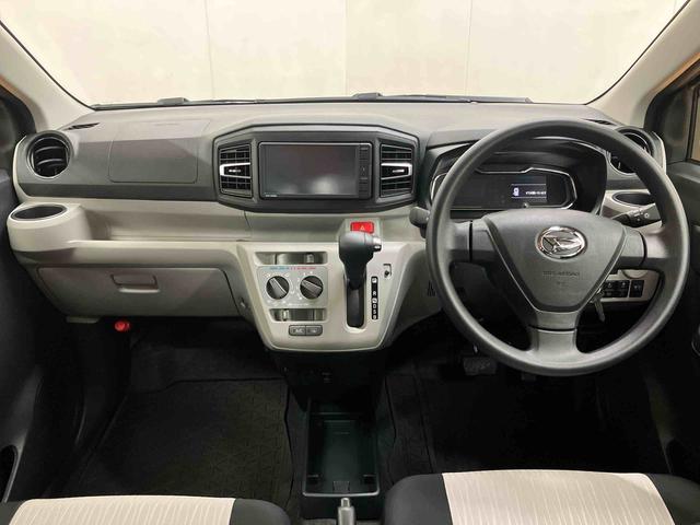 ミライースＸ　リミテッドＳＡIIIＤＶＤチューナー　バックカメラ連動　ＵＳＢ接続　ブルートゥース対応　前後コーナーセンサー　オートライト　オートハイビーム　ＬＥＤヘッドライト　バニティーミラー付き左右サンバイザー　ショッピングフック（千葉県）の中古車