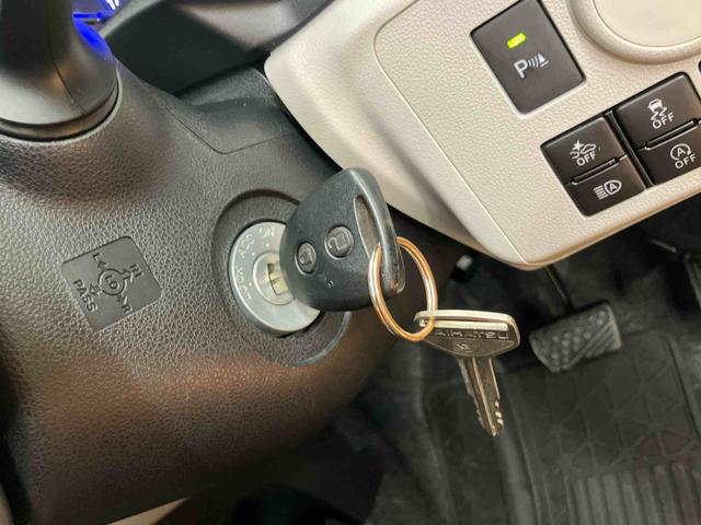 ミライースＸ　リミテッドＳＡIIIＤＶＤチューナー　バックカメラ連動　ＵＳＢ接続　ブルートゥース対応　前後コーナーセンサー　オートライト　オートハイビーム　ＬＥＤヘッドライト　バニティーミラー付き左右サンバイザー　ショッピングフック（千葉県）の中古車