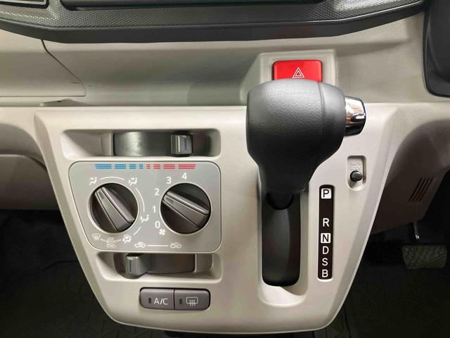 ミライースＸ　リミテッドＳＡIIIＤＶＤチューナー　バックカメラ連動　ＵＳＢ接続　ブルートゥース対応　前後コーナーセンサー　オートライト　オートハイビーム　ＬＥＤヘッドライト　バニティーミラー付き左右サンバイザー　ショッピングフック（千葉県）の中古車