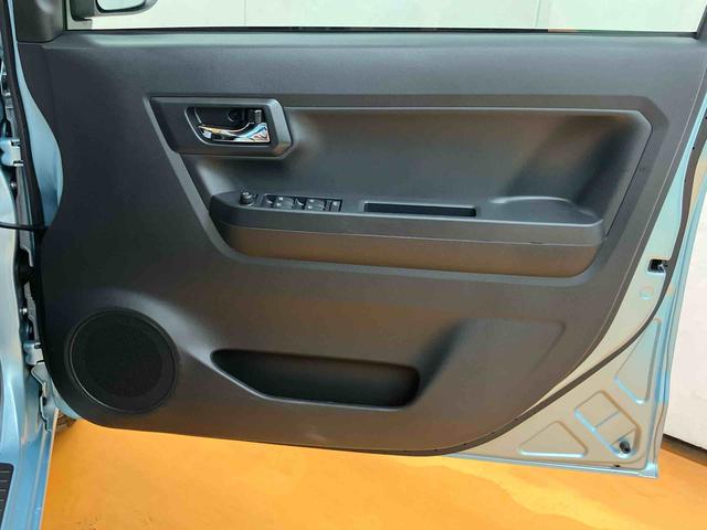 ミライースＸ　リミテッドＳＡIIIＤＶＤチューナー　バックカメラ連動　ＵＳＢ接続　ブルートゥース対応　前後コーナーセンサー　オートライト　オートハイビーム　ＬＥＤヘッドライト　バニティーミラー付き左右サンバイザー　ショッピングフック（千葉県）の中古車