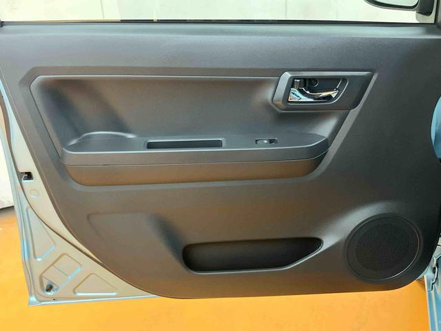 ミライースＸ　リミテッドＳＡIIIＤＶＤチューナー　バックカメラ連動　ＵＳＢ接続　ブルートゥース対応　前後コーナーセンサー　オートライト　オートハイビーム　ＬＥＤヘッドライト　バニティーミラー付き左右サンバイザー　ショッピングフック（千葉県）の中古車