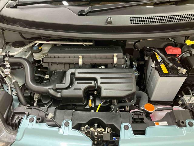 ミライースＸ　リミテッドＳＡIIIＤＶＤチューナー　バックカメラ連動　ＵＳＢ接続　ブルートゥース対応　前後コーナーセンサー　オートライト　オートハイビーム　ＬＥＤヘッドライト　バニティーミラー付き左右サンバイザー　ショッピングフック（千葉県）の中古車