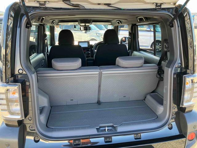 タフトGターボ クロムベンチャーナビ/BT/TV/DISC/Bカメラ 前後ドラレコ ETC 前後ガーニッシュ ガラスルーフ ルーフレール 15インチアルミ LEDヘッド&フォグ シートヒーター 自動追従クルコン 衝突被害軽減ブレーキ(千葉県)の中古車