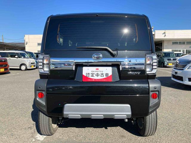 タフトGターボ クロムベンチャーナビ/BT/TV/DISC/Bカメラ 前後ドラレコ ETC 前後ガーニッシュ ガラスルーフ ルーフレール 15インチアルミ LEDヘッド&フォグ シートヒーター 自動追従クルコン 衝突被害軽減ブレーキ(千葉県)の中古車