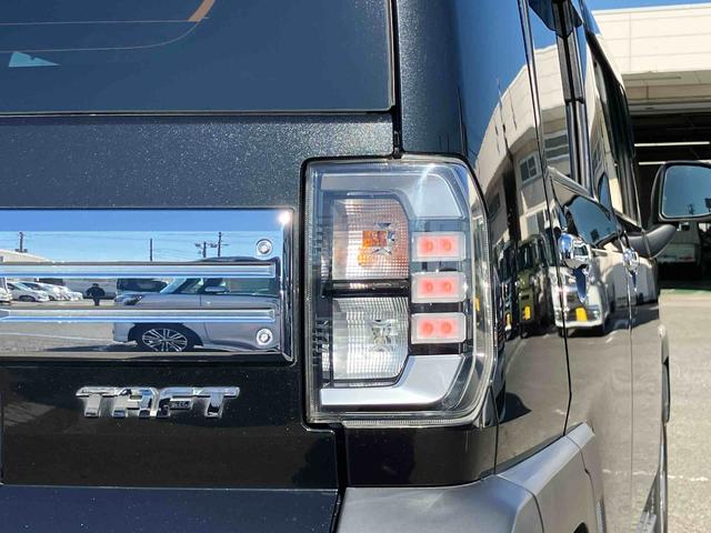 タフトGターボ クロムベンチャーナビ/BT/TV/DISC/Bカメラ 前後ドラレコ ETC 前後ガーニッシュ ガラスルーフ ルーフレール 15インチアルミ LEDヘッド&フォグ シートヒーター 自動追従クルコン 衝突被害軽減ブレーキ(千葉県)の中古車