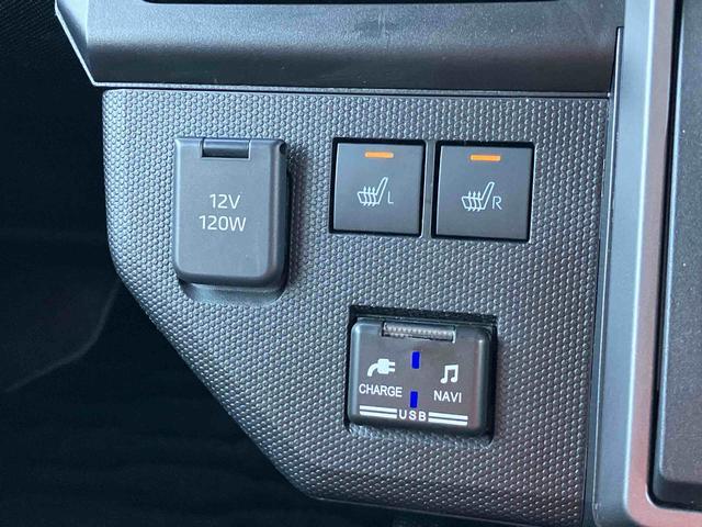 タフトGターボ クロムベンチャーナビ/BT/TV/DISC/Bカメラ 前後ドラレコ ETC 前後ガーニッシュ ガラスルーフ ルーフレール 15インチアルミ LEDヘッド&フォグ シートヒーター 自動追従クルコン 衝突被害軽減ブレーキ(千葉県)の中古車