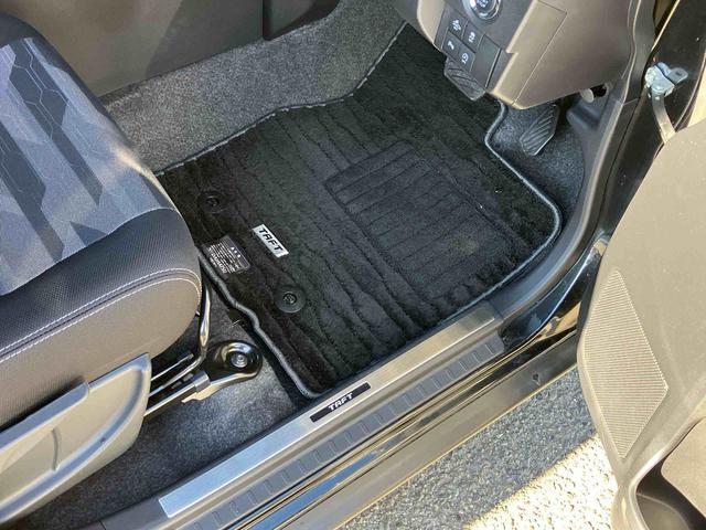 タフトGターボ クロムベンチャーナビ/BT/TV/DISC/Bカメラ 前後ドラレコ ETC 前後ガーニッシュ ガラスルーフ ルーフレール 15インチアルミ LEDヘッド&フォグ シートヒーター 自動追従クルコン 衝突被害軽減ブレーキ(千葉県)の中古車