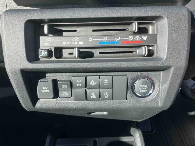 ハイゼットトラックジャンボエクストラ衝突回避支援システム　横滑り防止装置　３モード選択電子制御式４ＷＤ　前後コーナーセンサー　オートライト　ＬＥＤヘッドライト　大型ＬＥＤ作業灯　テールゲートチェーン　オーバーヘッドシェルフ（千葉県）の中古車