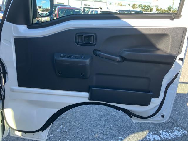 ハイゼットトラックジャンボエクストラ衝突回避支援システム　横滑り防止装置　３モード選択電子制御式４ＷＤ　前後コーナーセンサー　オートライト　ＬＥＤヘッドライト　大型ＬＥＤ作業灯　テールゲートチェーン　オーバーヘッドシェルフ（千葉県）の中古車