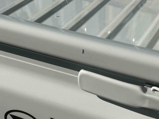 ハイゼットトラックジャンボエクストラ衝突回避支援システム　横滑り防止装置　３モード選択電子制御式４ＷＤ　前後コーナーセンサー　オートライト　ＬＥＤヘッドライト　大型ＬＥＤ作業灯　テールゲートチェーン　オーバーヘッドシェルフ（千葉県）の中古車