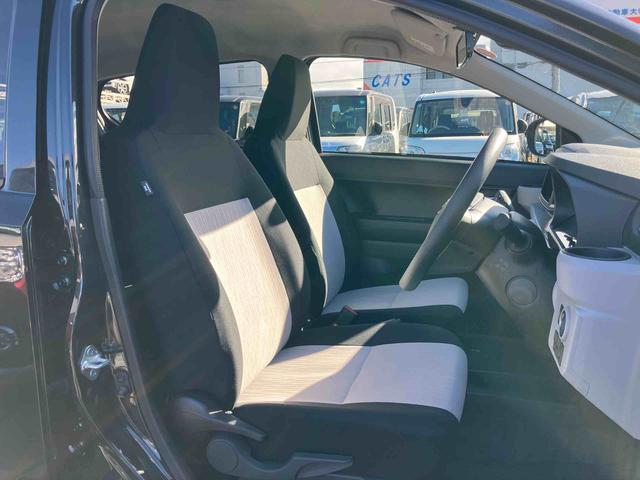 ミライースG SAIIILEDヘッドランプ オートライト オートハイビーム シートヒーター アルミホイール スマアシ コーナーセンサー デジタルメーター 電格ミラー プライバシーガラス サイドレバー式駐車ブレーキ キーフリー(千葉県)の中古車