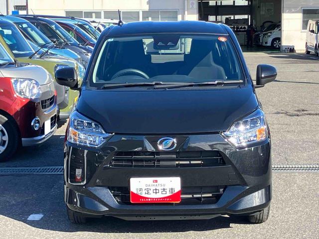 ミライースG SAIIILEDヘッドランプ オートライト オートハイビーム シートヒーター アルミホイール スマアシ コーナーセンサー デジタルメーター 電格ミラー プライバシーガラス サイドレバー式駐車ブレーキ キーフリー(千葉県)の中古車