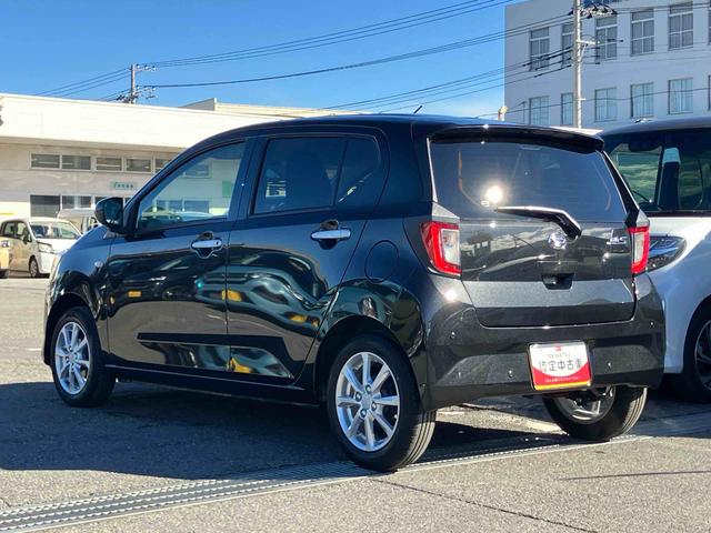ミライースG SAIIILEDヘッドランプ オートライト オートハイビーム シートヒーター アルミホイール スマアシ コーナーセンサー デジタルメーター 電格ミラー プライバシーガラス サイドレバー式駐車ブレーキ キーフリー(千葉県)の中古車