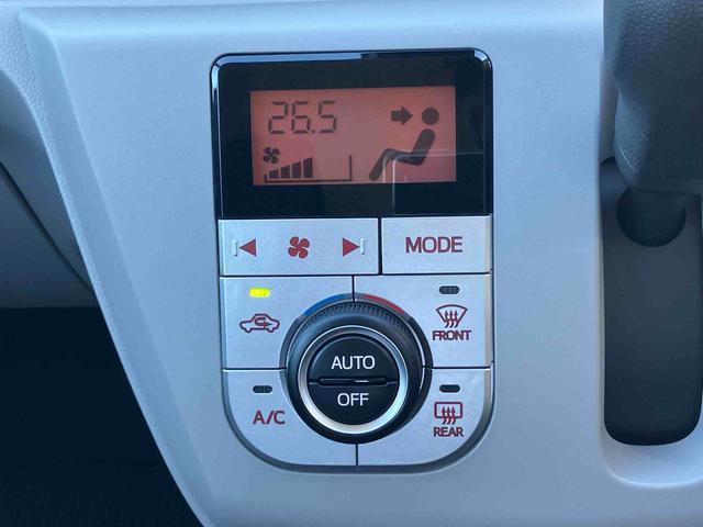 ミライースG SAIIILEDヘッドランプ オートライト オートハイビーム シートヒーター アルミホイール スマアシ コーナーセンサー デジタルメーター 電格ミラー プライバシーガラス サイドレバー式駐車ブレーキ キーフリー(千葉県)の中古車