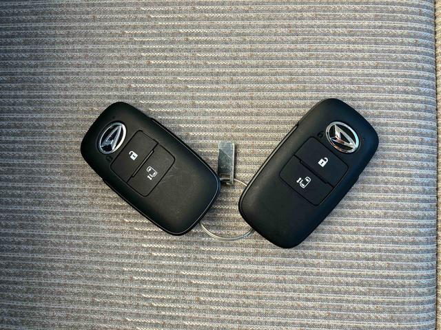 ムーヴＸ左側電動スライドドア　バックカメラ　ＬＥＤヘッドライト　オートライト　オートハイビーム　衝突被害軽減ブレーキ　前後コーナーセンサー　キーフリーシステム　盗難防止アラーム　足踏み式駐車ブレーキ　ステリモ（千葉県）の中古車