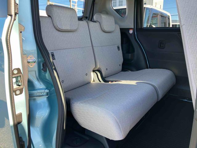 ムーヴＸ左側電動スライドドア　バックカメラ　ＬＥＤヘッドライト　オートライト　オートハイビーム　衝突被害軽減ブレーキ　前後コーナーセンサー　キーフリーシステム　盗難防止アラーム　足踏み式駐車ブレーキ　ステリモ（千葉県）の中古車