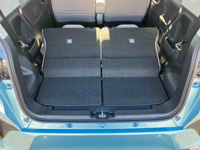 ムーヴＸ左側電動スライドドア　バックカメラ　ＬＥＤヘッドライト　オートライト　オートハイビーム　衝突被害軽減ブレーキ　前後コーナーセンサー　キーフリーシステム　盗難防止アラーム　足踏み式駐車ブレーキ　ステリモ（千葉県）の中古車