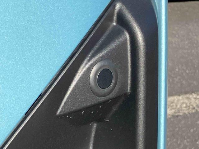 ムーヴＸ左側電動スライドドア　バックカメラ　ＬＥＤヘッドライト　オートライト　オートハイビーム　衝突被害軽減ブレーキ　前後コーナーセンサー　キーフリーシステム　盗難防止アラーム　足踏み式駐車ブレーキ　ステリモ（千葉県）の中古車