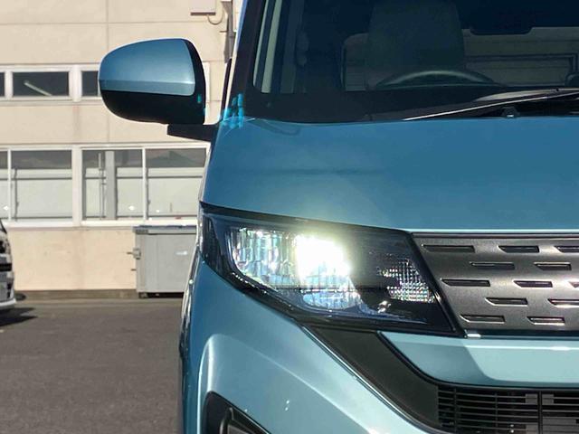 ムーヴＸ左側電動スライドドア　バックカメラ　ＬＥＤヘッドライト　オートライト　オートハイビーム　衝突被害軽減ブレーキ　前後コーナーセンサー　キーフリーシステム　盗難防止アラーム　足踏み式駐車ブレーキ　ステリモ（千葉県）の中古車