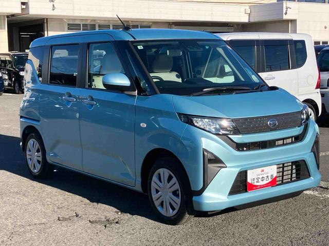 ムーヴＸ左側電動スライドドア　バックカメラ　ＬＥＤヘッドライト　オートライト　オートハイビーム　衝突被害軽減ブレーキ　前後コーナーセンサー　キーフリーシステム　盗難防止アラーム　足踏み式駐車ブレーキ　ステリモ（千葉県）の中古車