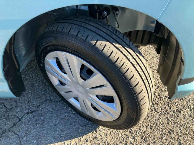 ムーヴＸ左側電動スライドドア　バックカメラ　ＬＥＤヘッドライト　オートライト　オートハイビーム　衝突被害軽減ブレーキ　前後コーナーセンサー　キーフリーシステム　盗難防止アラーム　足踏み式駐車ブレーキ　ステリモ（千葉県）の中古車