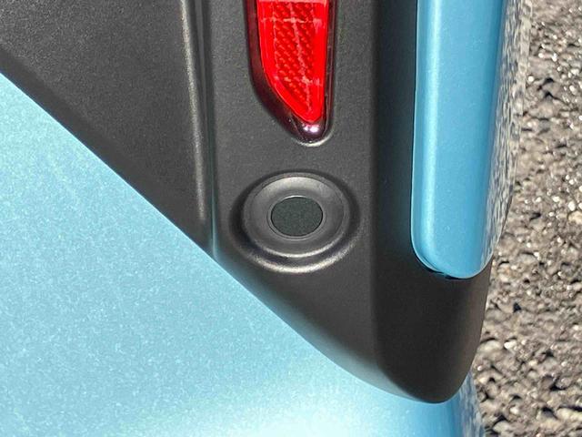 ムーヴＸ左側電動スライドドア　バックカメラ　ＬＥＤヘッドライト　オートライト　オートハイビーム　衝突被害軽減ブレーキ　前後コーナーセンサー　キーフリーシステム　盗難防止アラーム　足踏み式駐車ブレーキ　ステリモ（千葉県）の中古車