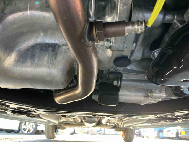 ムーヴＸ左側電動スライドドア　バックカメラ　ＬＥＤヘッドライト　オートライト　オートハイビーム　衝突被害軽減ブレーキ　前後コーナーセンサー　キーフリーシステム　盗難防止アラーム　足踏み式駐車ブレーキ　ステリモ（千葉県）の中古車