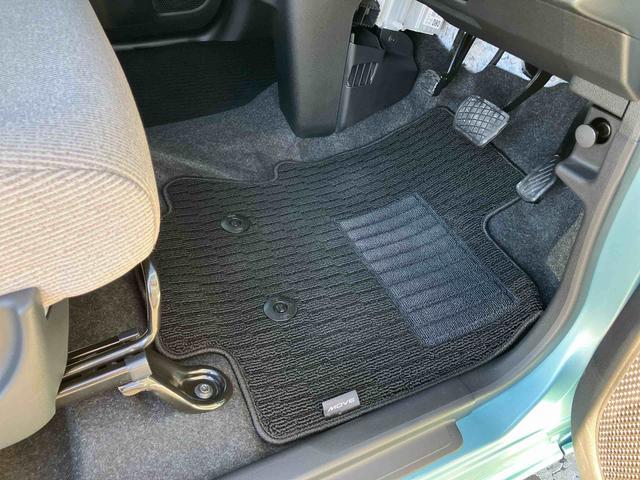 ムーヴＸ左側電動スライドドア　バックカメラ　ＬＥＤヘッドライト　オートライト　オートハイビーム　衝突被害軽減ブレーキ　前後コーナーセンサー　キーフリーシステム　盗難防止アラーム　足踏み式駐車ブレーキ　ステリモ（千葉県）の中古車