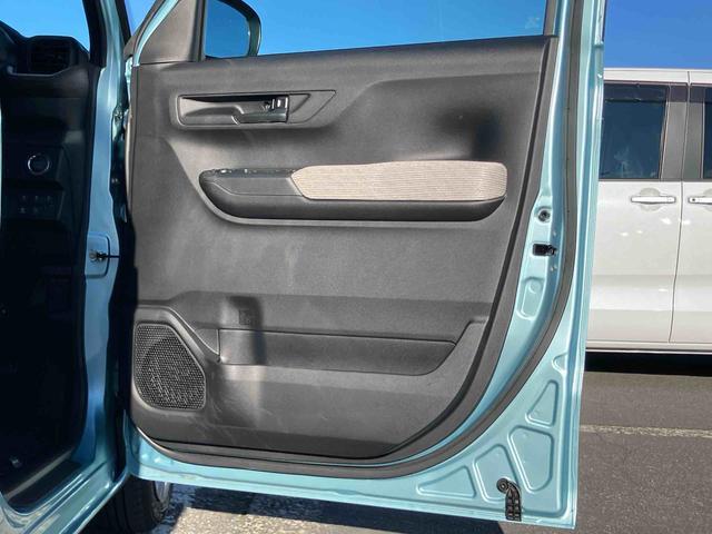 ムーヴＸ左側電動スライドドア　バックカメラ　ＬＥＤヘッドライト　オートライト　オートハイビーム　衝突被害軽減ブレーキ　前後コーナーセンサー　キーフリーシステム　盗難防止アラーム　足踏み式駐車ブレーキ　ステリモ（千葉県）の中古車