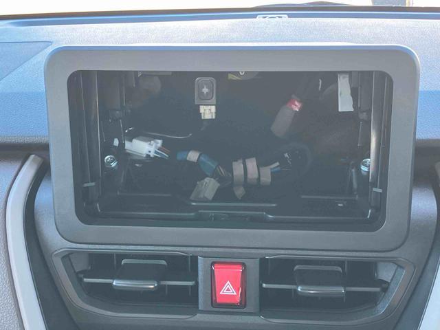 ムーヴＸ左側電動スライドドア　バックカメラ　ＬＥＤヘッドライト　オートライト　オートハイビーム　衝突被害軽減ブレーキ　前後コーナーセンサー　キーフリーシステム　盗難防止アラーム　足踏み式駐車ブレーキ　ステリモ（千葉県）の中古車