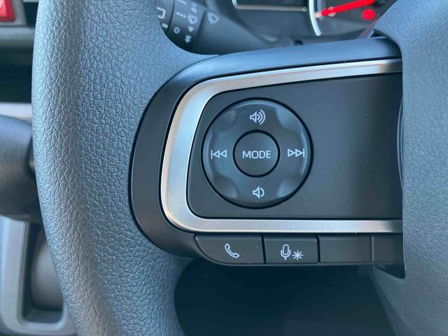 ムーヴＸ左側電動スライドドア　バックカメラ　ＬＥＤヘッドライト　オートライト　オートハイビーム　衝突被害軽減ブレーキ　前後コーナーセンサー　キーフリーシステム　盗難防止アラーム　足踏み式駐車ブレーキ　ステリモ（千葉県）の中古車