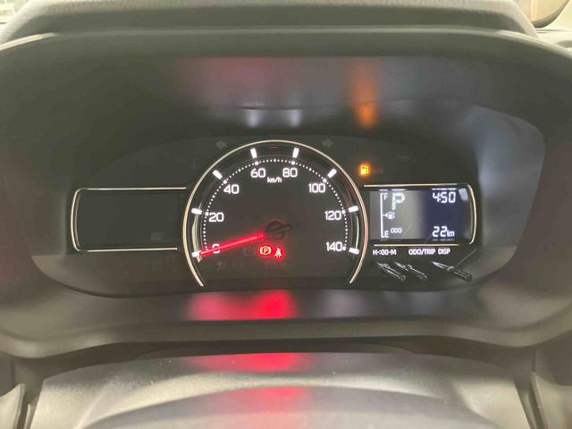 ムーヴＸ左側電動スライドドア　バックカメラ　ＬＥＤヘッドライト　オートライト　オートハイビーム　衝突被害軽減ブレーキ　前後コーナーセンサー　キーフリーシステム　盗難防止アラーム　足踏み式駐車ブレーキ　ステリモ（千葉県）の中古車